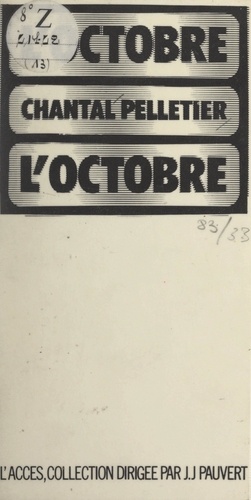 L'octobre