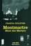 Montmartre Mont des Martyrs