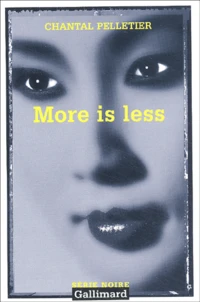 More Is Less