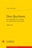 Don Quichotte, de l'ambiguïté d'un symbole à la construction d'un mythe - 1898-1931