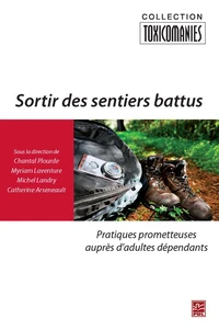 Sortir des sentiers battus