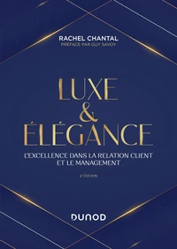 Luxe et élégance