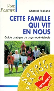 CETTE FAMILLE QUI VIT EN NOUS