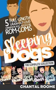  Chantal Roome - Sleeping Dogs Box Set - Sleeping Dogs.