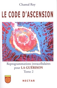  Chantal Roy - Le code d'ascension 2.