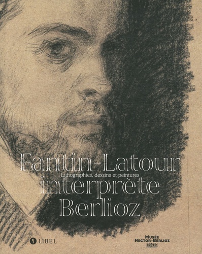 Chantal Spillemaecker et Antoine Troncy - Fantin-Latour interprête Berlioz.