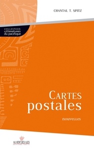 Chantal Spitz - Cartes postales.