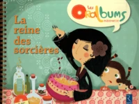 La reine des sorcières