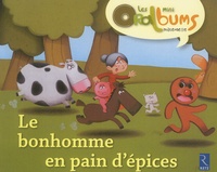 Le bonhomme en pain dépices - Pack de 5 mini Oralbums.pdf