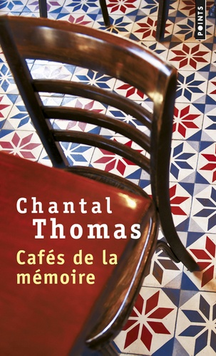 Cafés de la mémoire