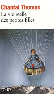 La vie réelle des petites filles