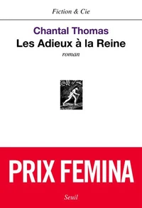 Les Adieux A La Reine