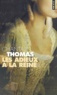 Chantal Thomas - Les adieux à la reine.