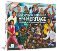 La peinture populaire en héritage