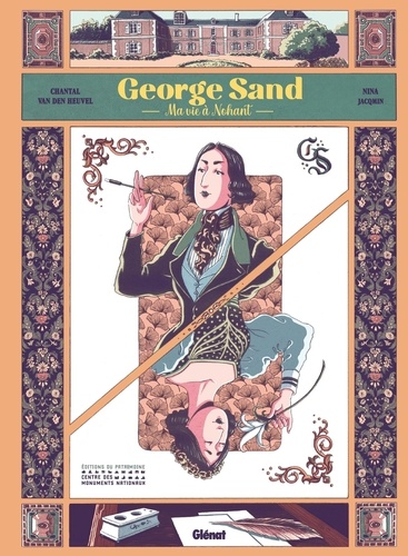 George Sand. Ma vie à Nohant