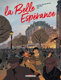 Le pain, la paix, la liberté !