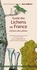 Guide des lichens de France. Lichens des arbres. Lichens des arbres