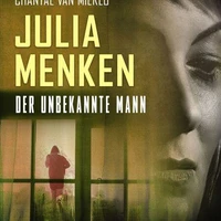 Julia Menken - Der unbekannte Mann