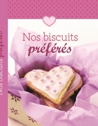 Chantal Veyrier-Hepper - Nos biscuits préférés.