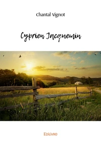 Cyprien Jacquemin