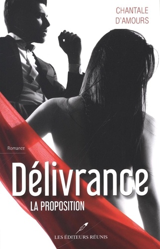 Chantale D'Amours - Delivrance v 01 la proposition.