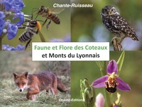  Chante-Ruisseau - Faune et flore des Coteaux et Monts du Lyonnais.