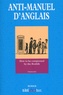  Chanteclair - Anti-manuel d'anglais - How to be comprened by the Rosbifs.