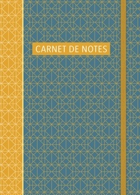 Chantecler - Carnet de notes motifs.
