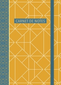  Chantecler - Carnet de notes motifs.