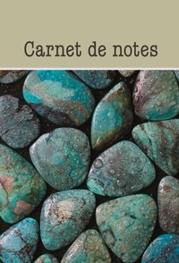  Chantecler - Carnet de notes.