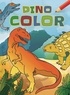  Chantecler - Dino color.