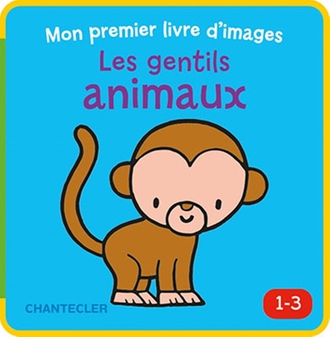  Chantecler - Les gentils animaux.