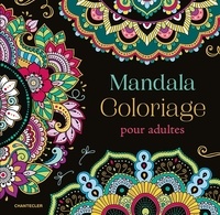 Télécharger le livre français Mandala in French 9782803463480 par Chantecler
