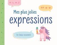 Mes plus jolies expressions