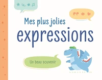 Mes plus jolies expressions