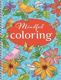  Chantecler - Mindful Coloring.