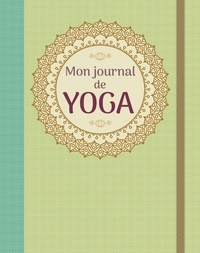  Chantecler - Mon journal de yoga.