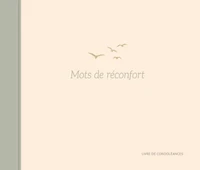 Mots de réconfort