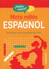 Mots mêlés - Espagnol