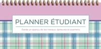 Planner étudiant