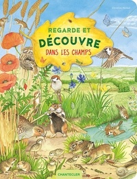 Regarde et découvre - Dans les champs.pdf