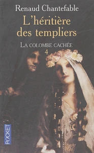 La colombe cachée