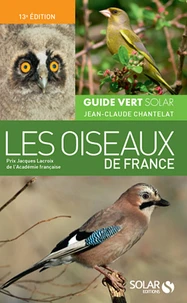 Les oiseaux de France