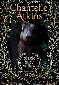 Black Hare Valley Book One: 1996