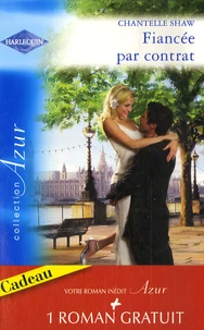 Fiancée par contrat ; Idylle à Pennington