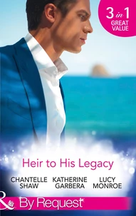 Heir To His Legacy