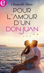 Pour l'amour d'un don Juan