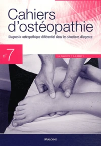 Diagnostic ostéopathique différentiel dans les situations d'urgence