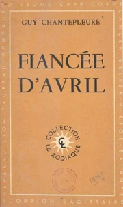 Fiancée d'avril