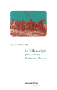 La ville assiégée